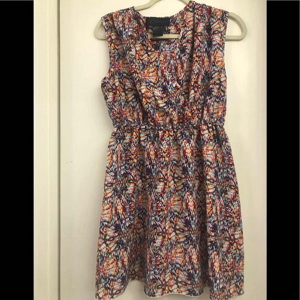 Kardashian Fun Dress